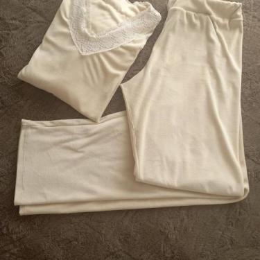 Imagem de Pijama de soft - Tita Bordados