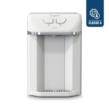 Imagem de Purificador de Água Ultra Ice Classe A - 220v - Branco - Acquabios, Bi