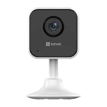 Imagem de Câmera IP Wi-Fi Ezviz CS-C1HC-D0-1D1WFR 720P 2.8MM Visão Noturna Detecção de Movimento Branco