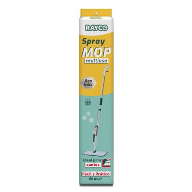 Imagem de Mop Rayco Fit Spray 36,5cm