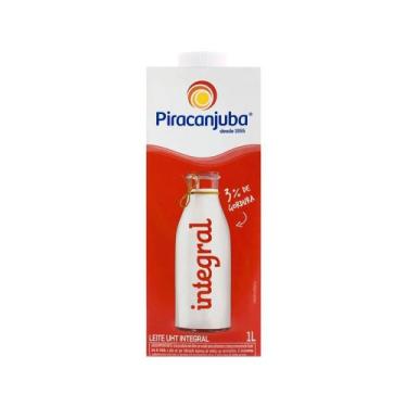 Imagem de Leite Piracanjuba Integral UHT 1L