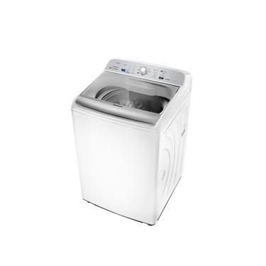 Imagem de Máquina de Lavar Panasonic Lavagem Inteligente 17kg Branca - NA-F170B7W 220V