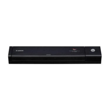 Imagem de Scanner Canon Portatil (A4) P-208II 8PPM 600DPI - 9704B007AB