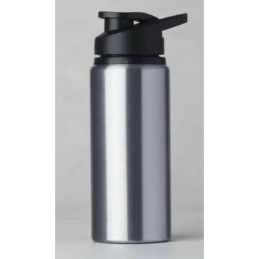 Imagem de Garrafa Squeeze Alumínio 600ml com Alça - Congratulations Store