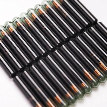 Imagem de 10pcs aftermarket 4D60 4D 60 chip chave de carro para vidro Ford 4D ID