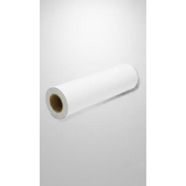 Imagem de Bobina Papel Branco 60cm X 20m Desenho e Pintura - Congratulations Sto