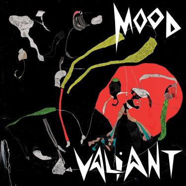 Imagem de Mood Valiant (DELUXE GLOW IN THE DARK) [Disco de Vinil]