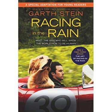 Imagem de Racing in the Rain: My Life As a Dog