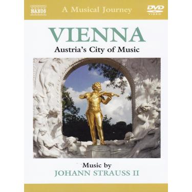 Imagem de A Musical Journey: Vienna Austria's City of Music