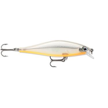 Imagem de Rapala SDRS09 Shadow Rap Shad Isca (8,5 cm, 8,5 g, osso)