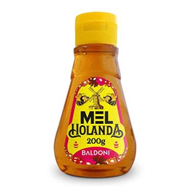 Imagem de Baldoni Mel Holanda