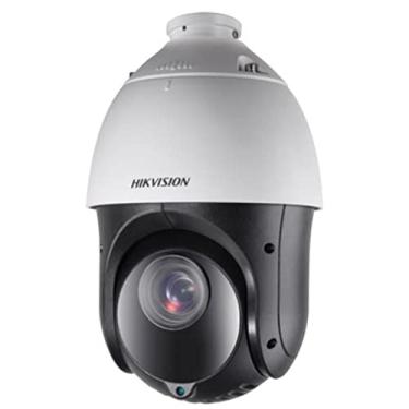 Imagem de Cmera de Segurana Inteligente Hikvision Dome Speed 2MP FHD DS-2AE4215TI-D(E) 5mm-75mm 15X
