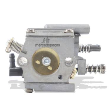 Imagem de Carburador Motosserra Stihl Modelos 038 380 381