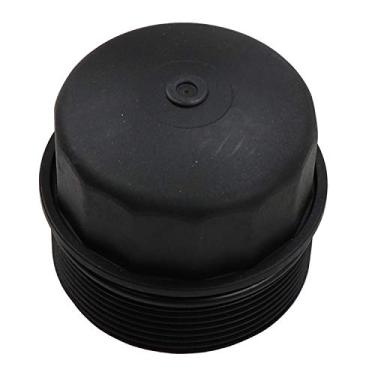 Imagem de Beck Arnley 0410009 Tampa do filtro de óleo