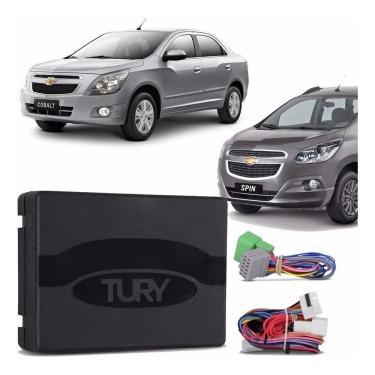 Imagem de Módulo Vidro Elétrico Tury Pro 4.10aa Cobalt E Spin Até 2014