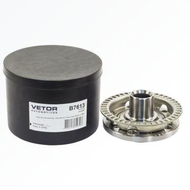 Imagem de Cubo Roda Dianteira Vw Golf 99, Bora, New Beetle C/Abs