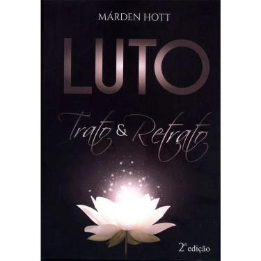 Imagem de Luto Trato & Retrato