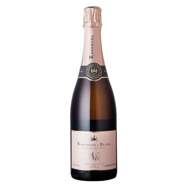 Imagem de De Nit Rose Brut 