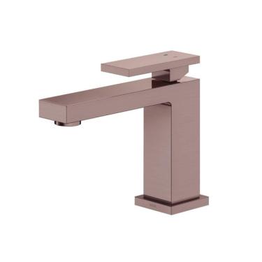 Imagem de Misturador Monocomando Para Lavatório De Mesa New Edge Bica 