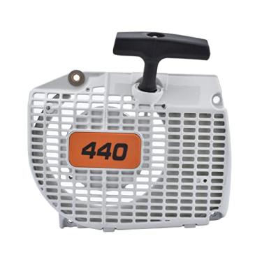 Imagem de Cancanle Recoil Starter para Motosserra STIHL 044 046 MS440 MS460