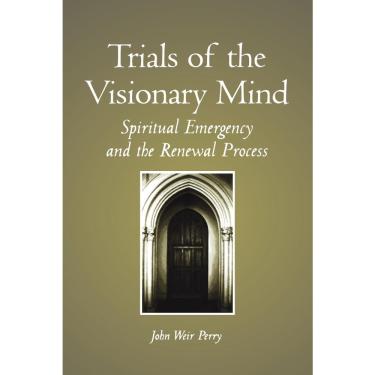 Imagem de Trials of the Visionary Mind
