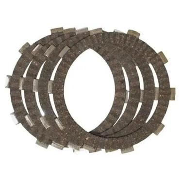 Imagem de Disco de Embreagem YS Fazer 150  Factor 125i - Vedamotors