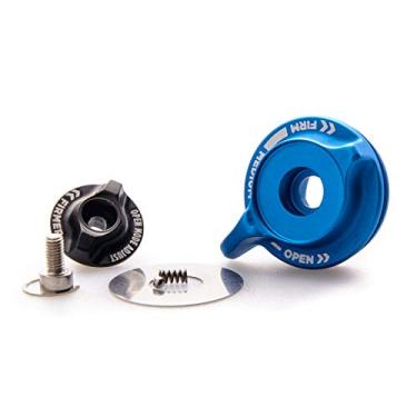 Imagem de Peças de interface Fox Shox Topcap - 2016 FIT4 Factory Forks - 820-05-330-KIT