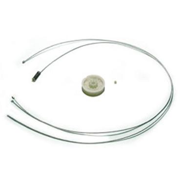 Imagem de Kit Maq.Vid.Elet.Peugeot 207 Passion 4 P.Tras.-Vpl