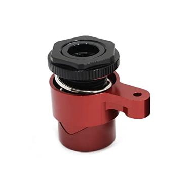 Imagem de 15T Metal Unloading Servo Arm Steering Servo Arm for Arrma 1:5 for Kraton Outcast 8S