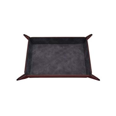 Imagem de Bandeja dobrável para enrolar dados – Ametista