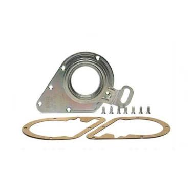 Imagem de UNIDADE CONTROLE CATRACA MB 1630/1635/ 1935