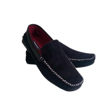 Imagem de Sapato Mocassim Casual Yate Masculino Conforto Moda