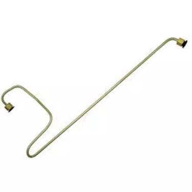 Imagem de CANO TUBO INJETOR CILINDRO 3 MB MOTOR OM449A OM449LA OM447A OM447LA L LS1633 LS1625 O371R O400R O400UP L LS1929