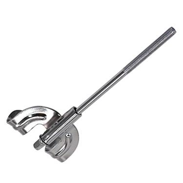 Imagem de kowaku de práticas substituição parafusos de tambor peças de reposição de instrumentos compatíveis conjunto de tensão ferragem à prova, M5