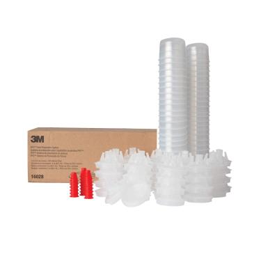 Imagem de PPS 3M 85 ml Kit com tampas
