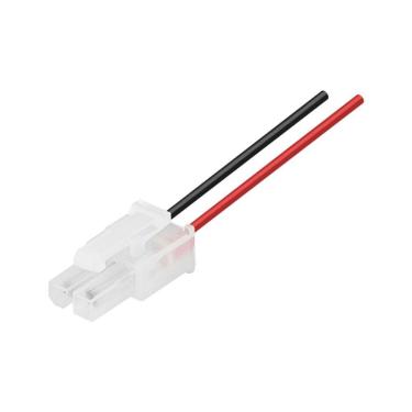 Imagem de Conector Ket 62006-2P Macho 18Awg