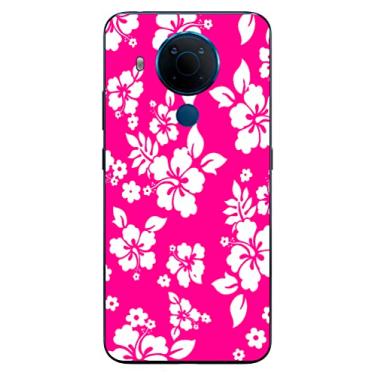 Imagem de Capa Adesivo Skin182 Verso Para Nokia 5.4