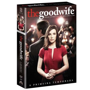 Imagem de The Good Wife primeira temporada