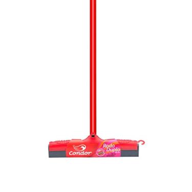 Imagem de Rodo Multiuso Duplo, Condor, 30cm