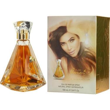 Imagem de Perfume Feminino Kim Kardashian Pure Honey Kim Kardashian Eau De Parfu