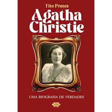 Imagem de Agatha Christie: uma biografia de verdades