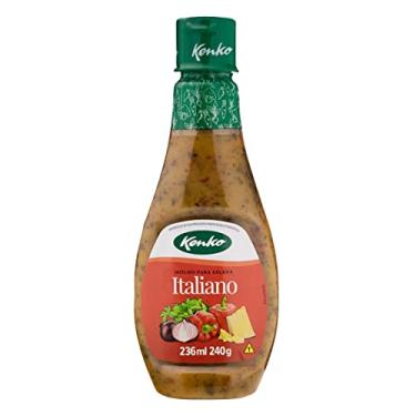 Imagem de Kenko Molho Italiano Marrom 236 Ml
