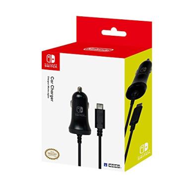 Imagem de Nintendo Switch High Speed Car Charger by HORI Officially Licensed by Nintendo