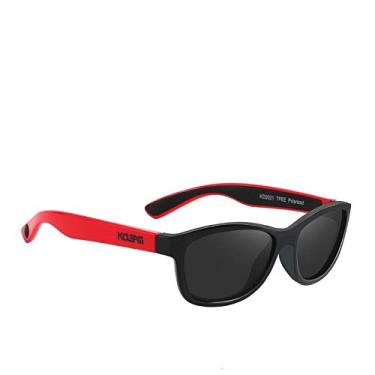 Imagem de Óculos de Sol Polarizados infantil Kdeam KD2021 (3)