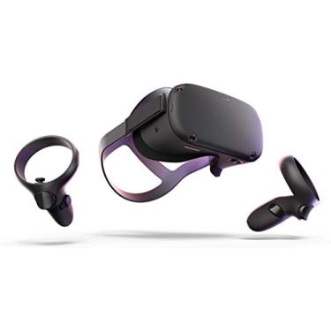 Imagem de Oculus Quest 128GB VR Oculos de Realidade Virtual