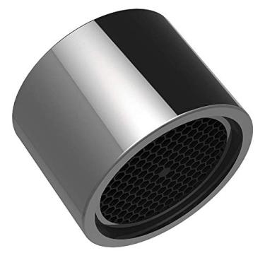 Imagem de Kit Arejador Torneira 1/4 De Volta Veneza Cromo M22 Durín