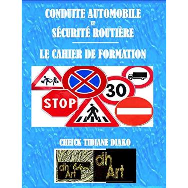 Imagem de Conduite Automobile Et Sécurité Routière: Le Cahier de Formation