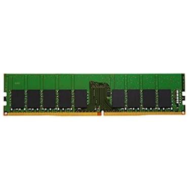 Imagem de Kingston KTH-PL426E/32G - Memória de 32GB DIMM ECC DDR4 2666Mhz 1,2V 2Rx8 para Servidor HPE