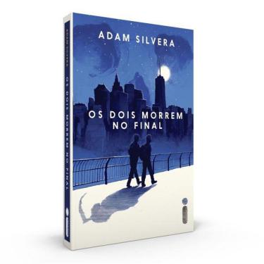 Imagem de Os Dois Morrem No Final