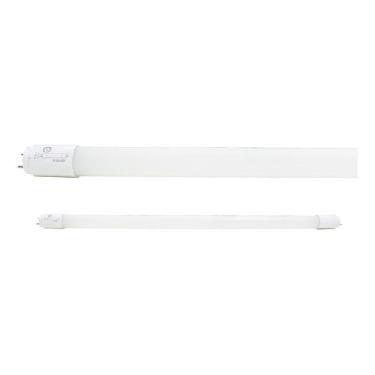 Imagem de Luminária Tubular SuperLED T8 9,5W Branco Quente 60cm ST633